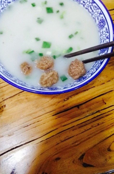 李老三腊牛肉夹馍