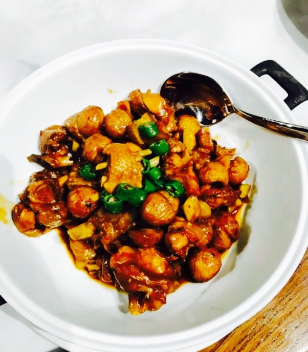 皖宴(龙柏饭店店)