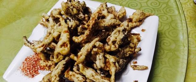 莜面大王(育新楼南侧店)