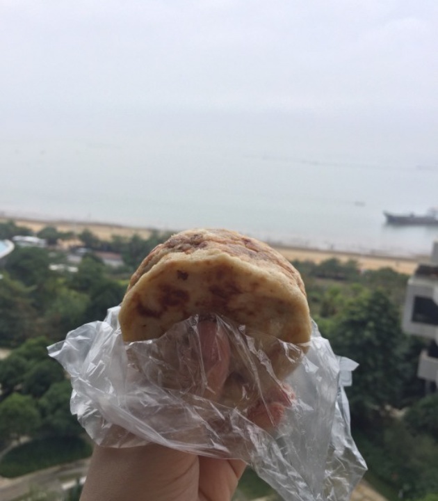 赖叔蛋堡(侨港风情街店)