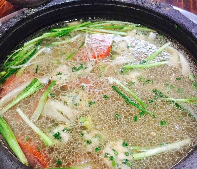 砂锅莊豆米火锅