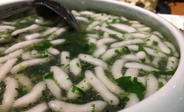 大华饭店-金牛座餐厅(南山路店)