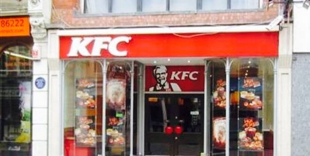 KFC