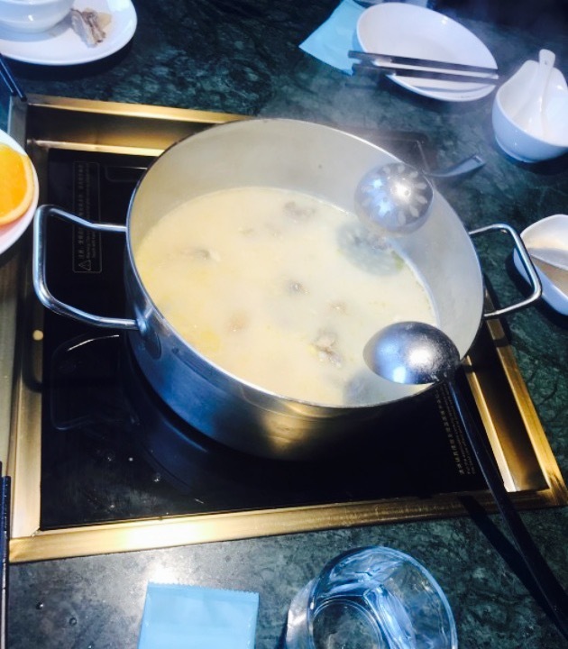 捞王锅物料理(苏州中心店)