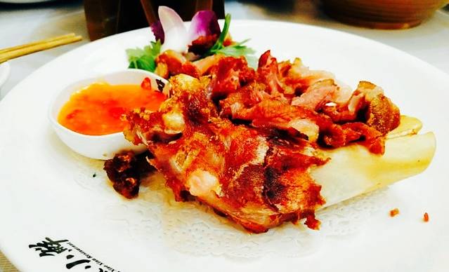 烹小鲜(洪家店)