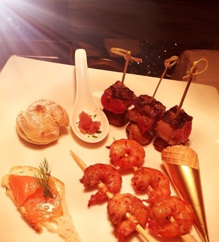 北京长城脚下的公社·长城脚下的公社小厨