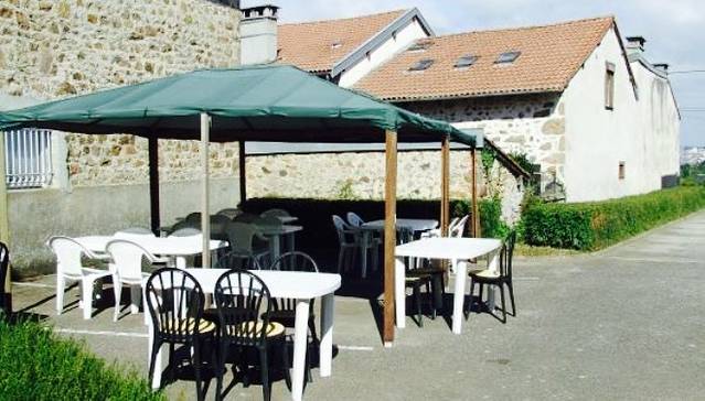 Restaurant Self Le Ponteix