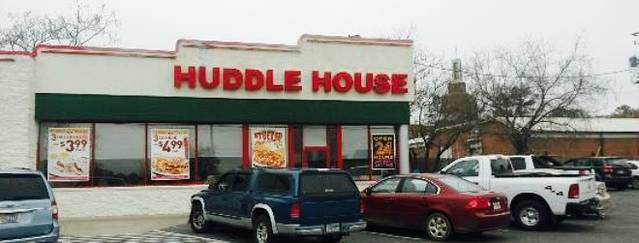 Huddle House
