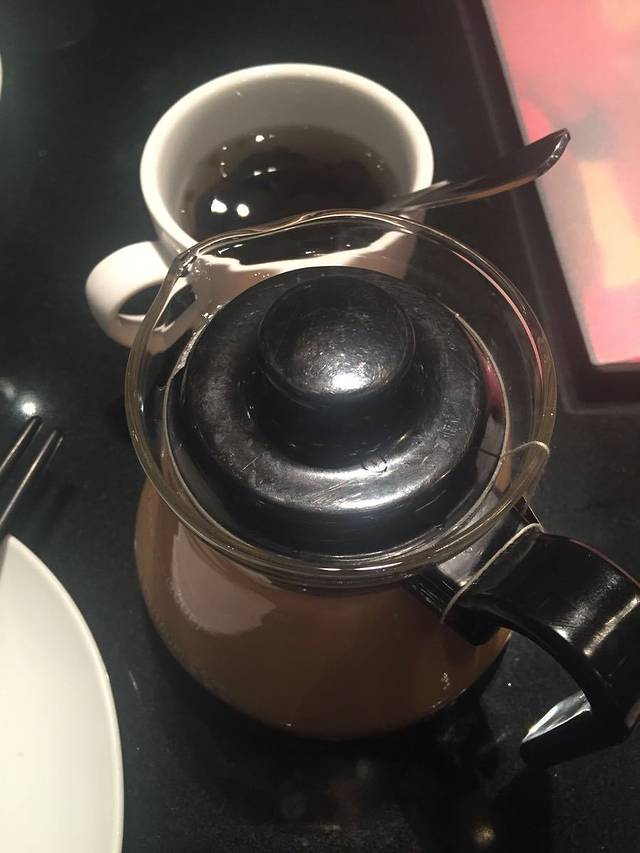 Geulis Boutique Hotel Cafe