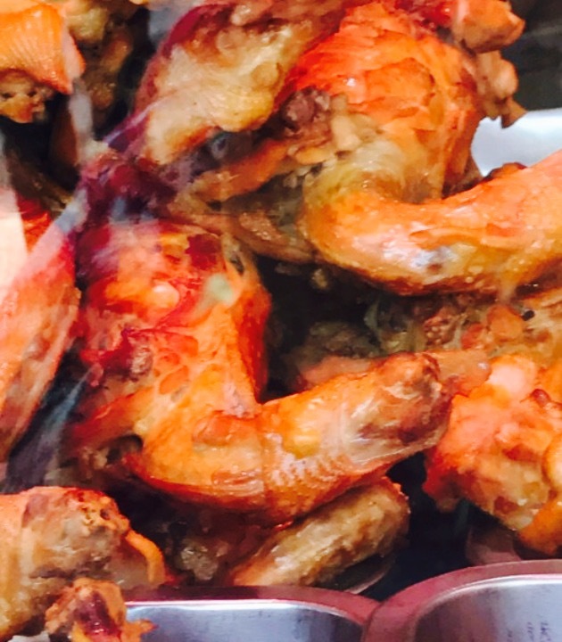 张记熏货食品店