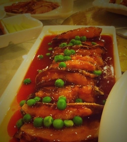 开心凤凰烤鸭店