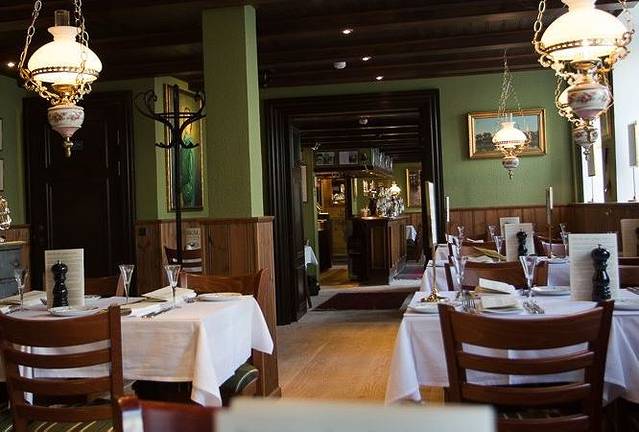 Restaurant Schonnemann