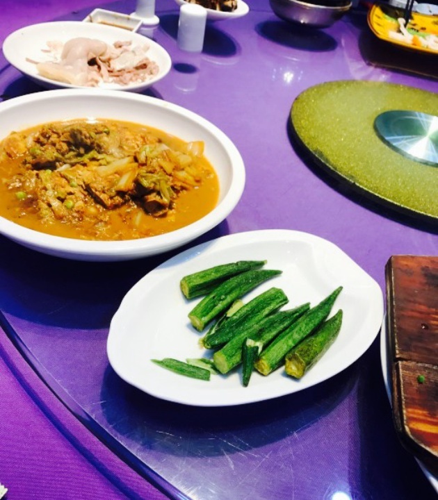 龍鳳楼(辕门路店)