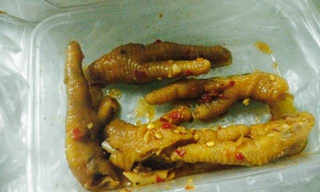 梧州双钱龟苓膏(德庆总店)