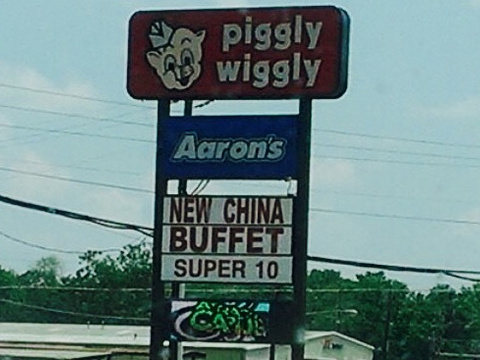 piggly wiggly