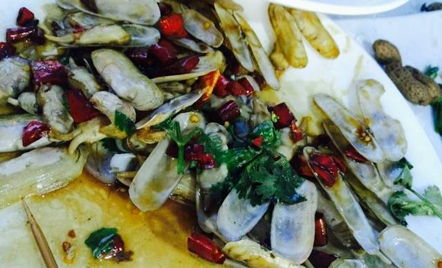 2025金海滩海鲜大排档攻略,昌黎金海滩海鲜大排档美食推荐,点评/电话/地址-【去哪儿攻略】