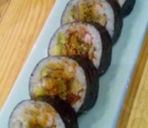 鮨然(然寿司钱粮胡同店)