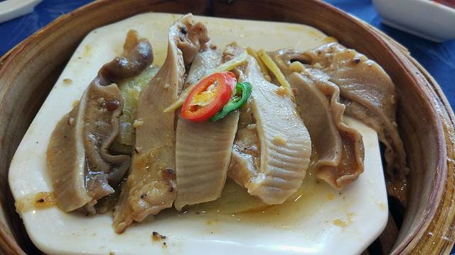 牡丹大酒楼(体育路店)