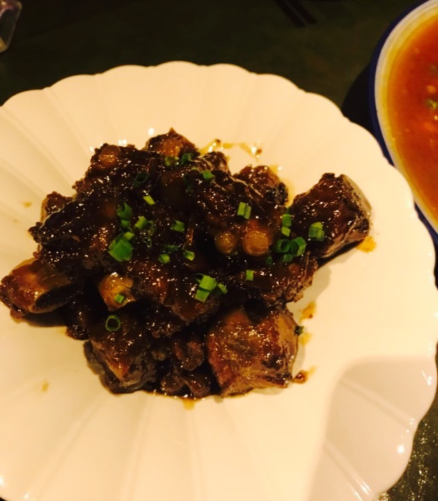 汪小姐的后花园·玫瑰坊