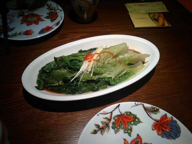 遇见南洋小馆(万达店)