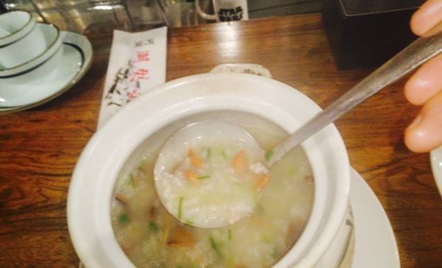 阿诚市井潮汕菜(金台路店)