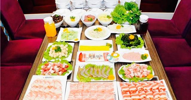 健晟星期天火锅(一店)