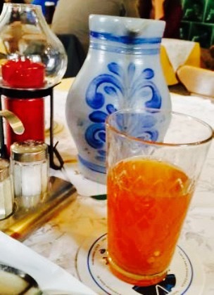 Gasthof Huehnerkirche