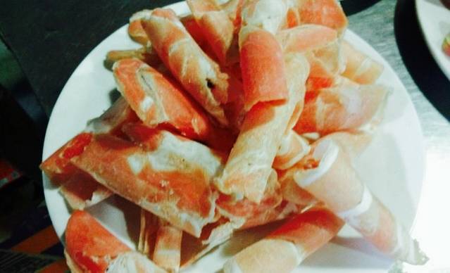 绿树林烧烤(枣行烧烤城店)