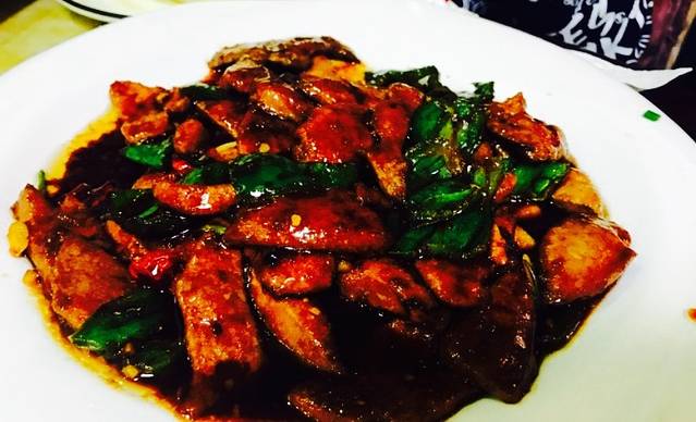 新兴餐厅(双阳路店)