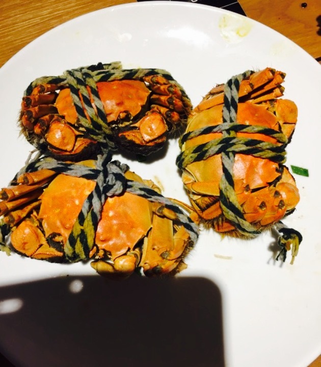 天港禧悦酒店(宁波火车站丽园南路地铁站店)·天港海鲜