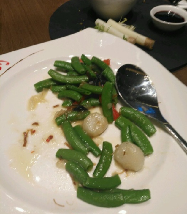 申阁海派私房菜