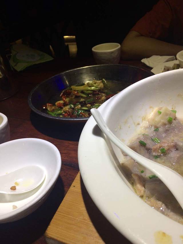 湘满天·老坛剁椒鱼头(臣田店)