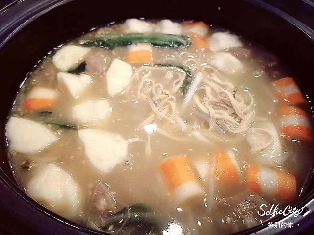 格朗合·鸡汤米线(辰昌路店)