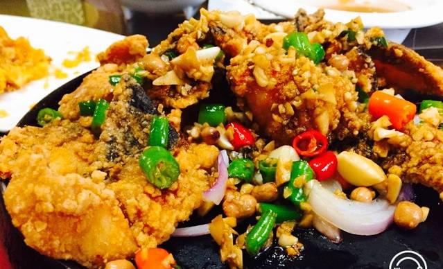 安庆人家(天赐良园店)