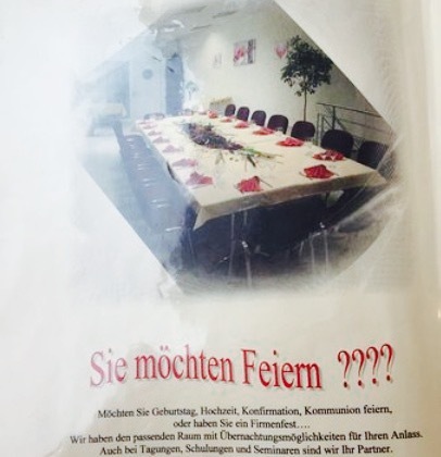 China Restaurant Lotus