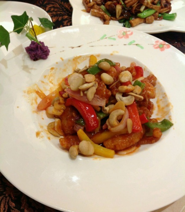 大兴宾馆膳食餐饮部