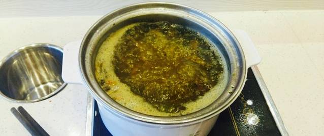 顺手签转转小火锅(宁阳店)