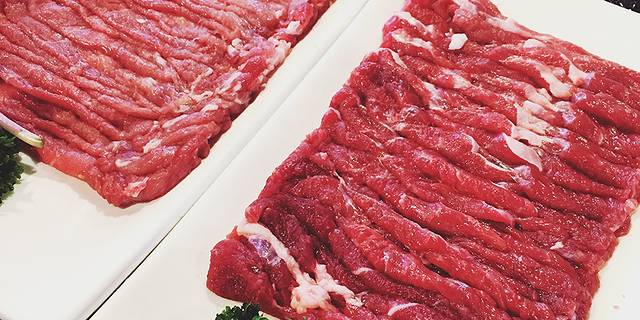 南门涮肉(上海一店)