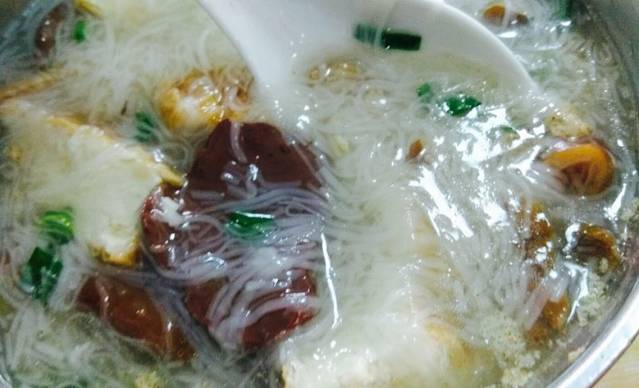 曾氏老记面线糊(西街店)