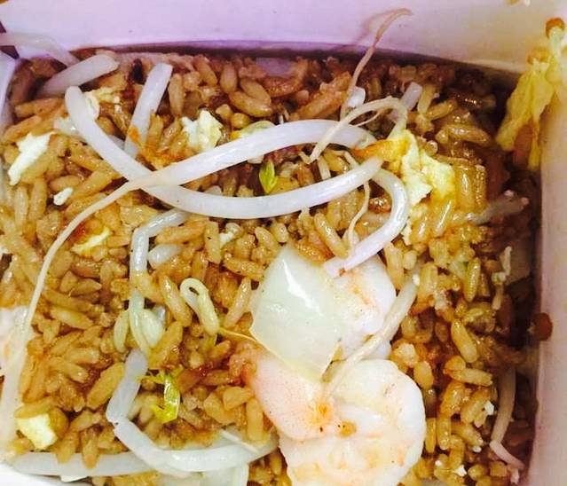 Fu Hua Chinese Restaurant