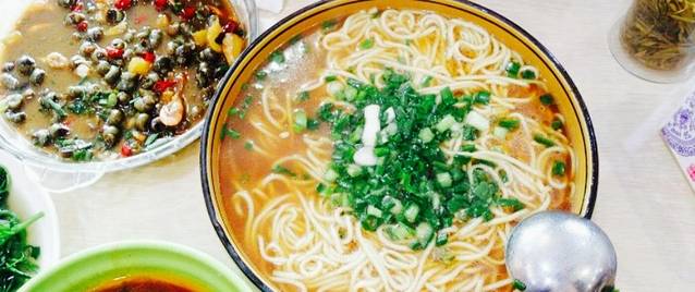 新味佳(中山东路店)