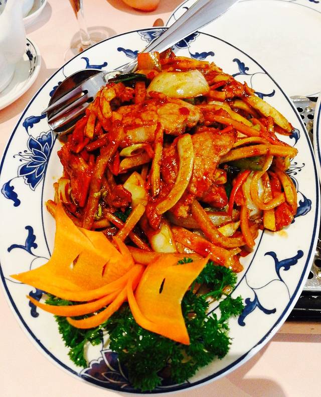 China Restaurant Jade