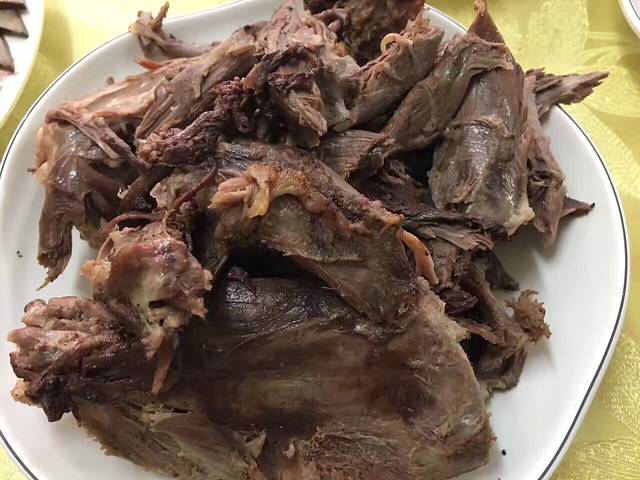 西塔大冷面(三好街店)