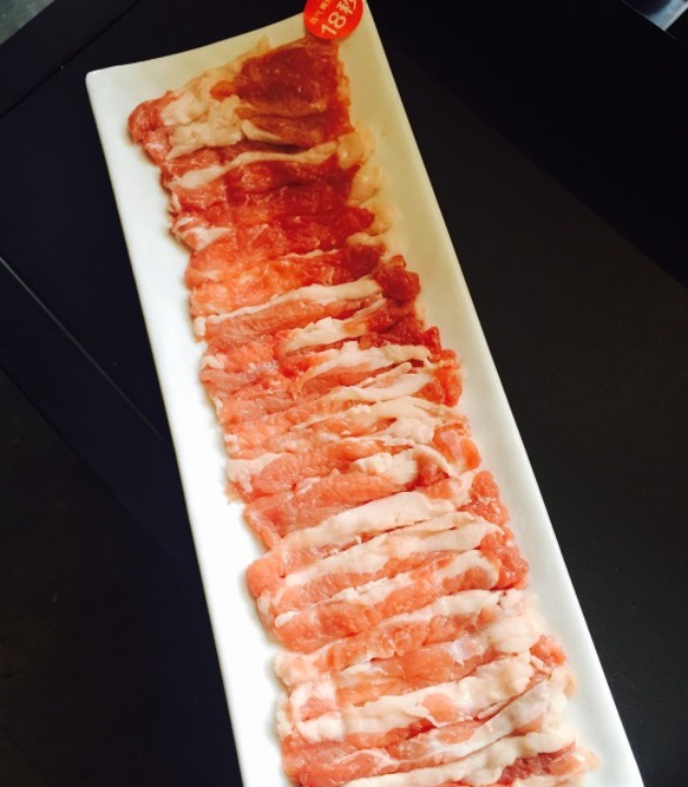 洪太极•涮肉羊蝎子火锅(光大店)