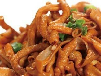 Restaurant im Hotel Saluver