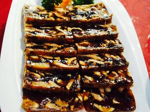 商榻农家饭店 上海美食排名第0                (共0个)