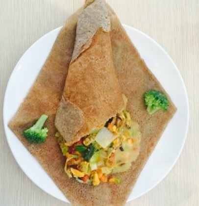 Creperie Les 7 Bles