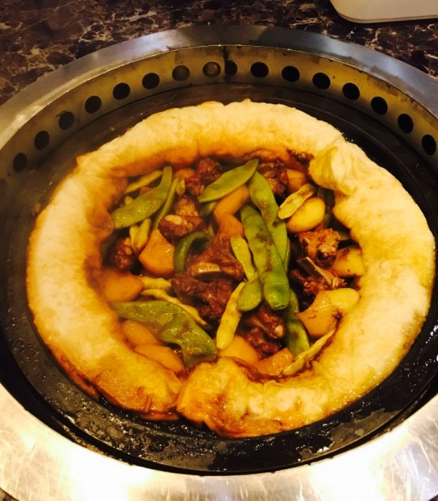 灶座小锅烀饼·铁锅炖(全国总店)