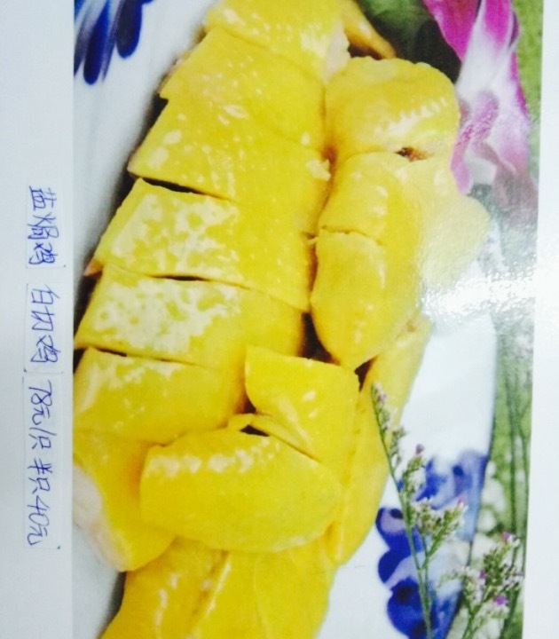 颍川堂客家美食