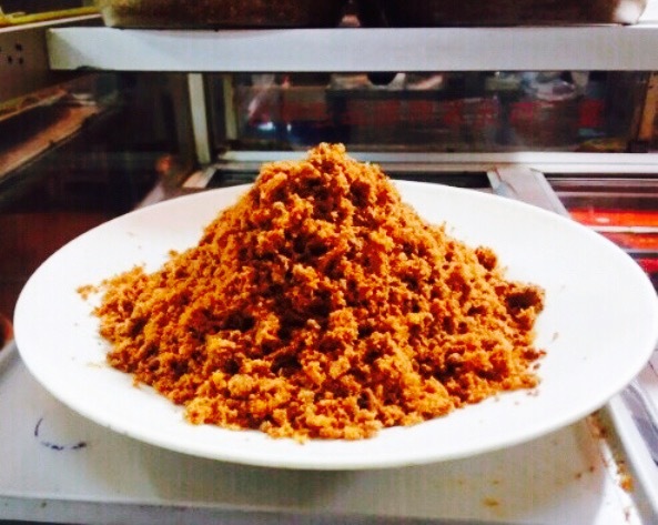 厦门陈源香食品有限公司